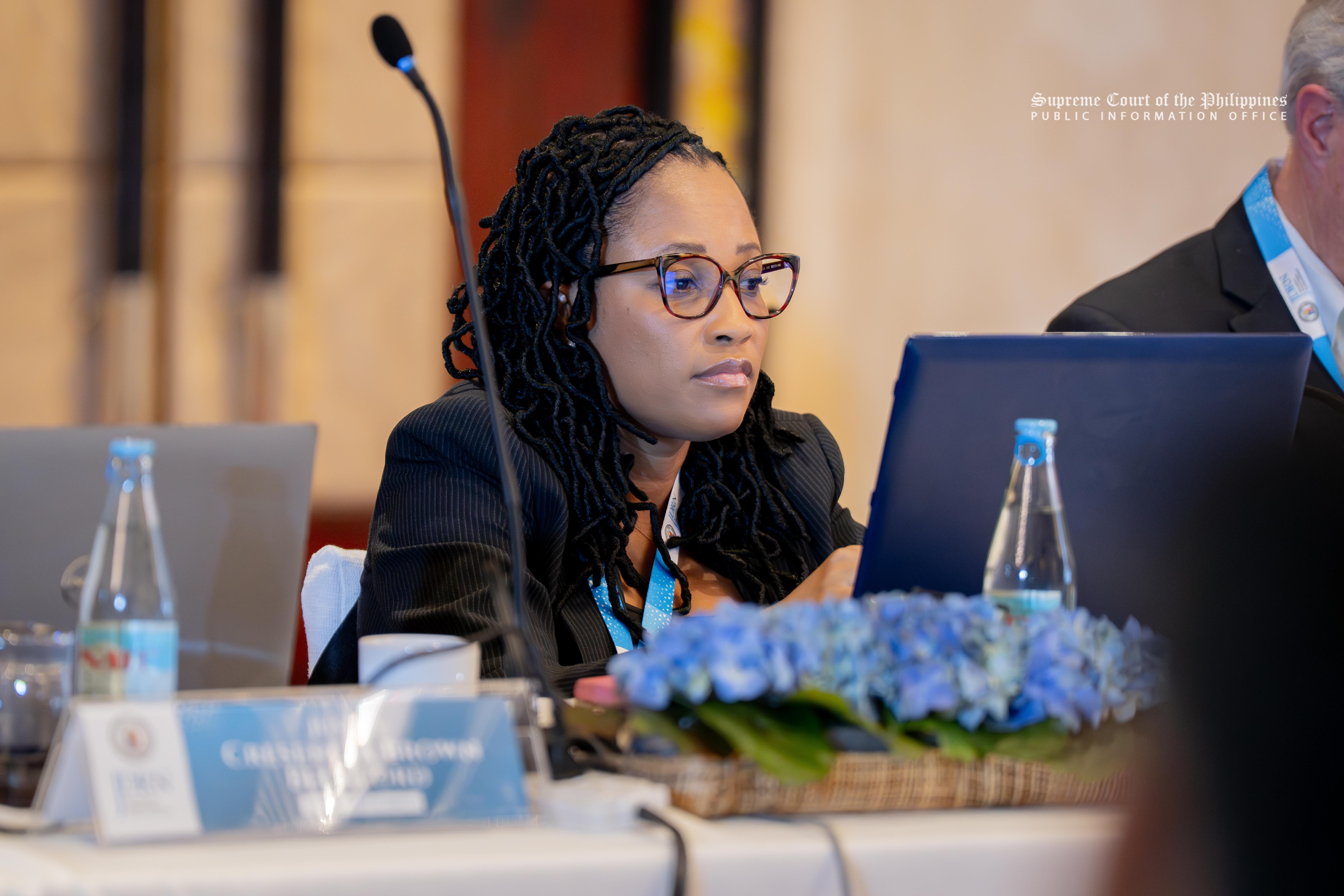 4th JDRN Meeting photos 